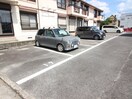 駐車場 ソファレ小河原Ｃ