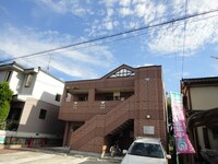 アクアパレス