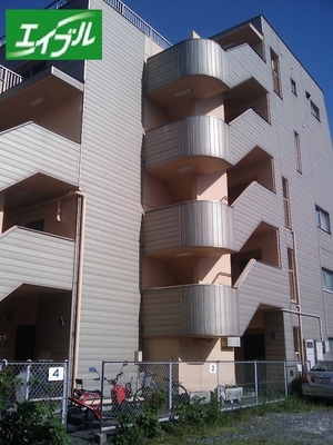 アイビ－ハイツ