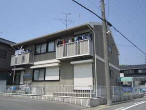 サンハイム藤ノ木