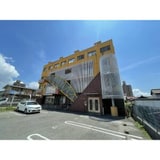 ウィペット・スクエア