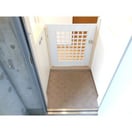 玄関 ウィペット・スクエア