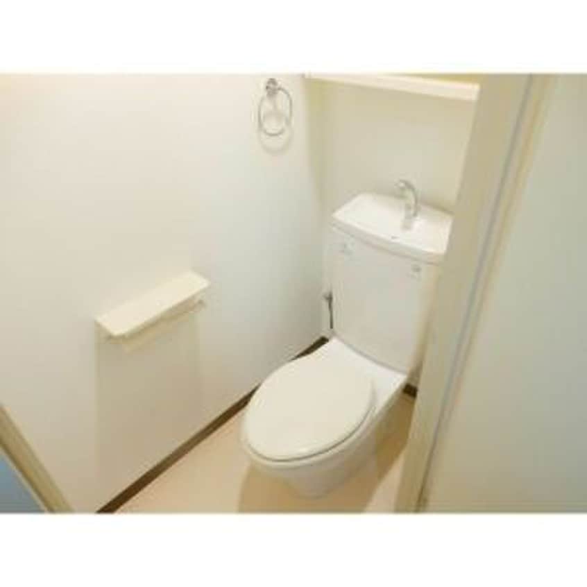 トイレ ウィペット・スクエア