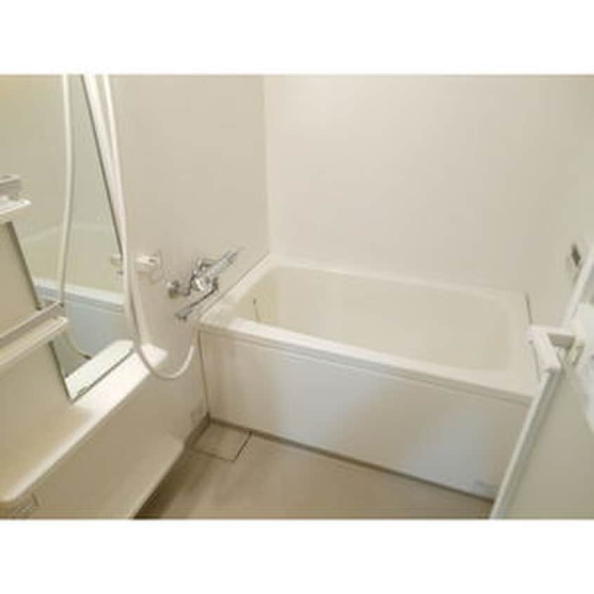 バス／シャワールーム等 ウィペット・スクエア