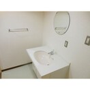 廊下 ウィペット・スクエア