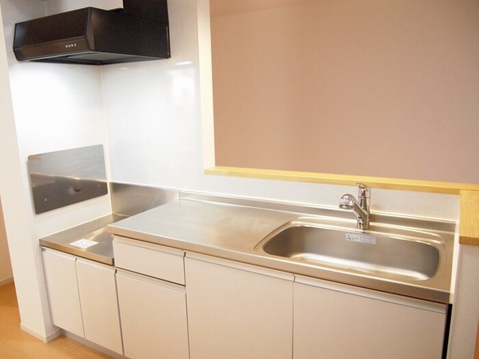 キッチン IT PLACE　Ⅱ