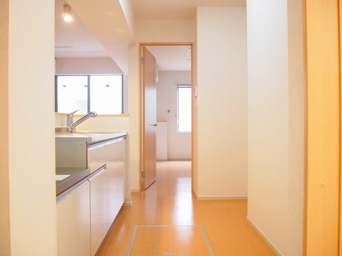 居室 IT PLACE　Ⅱ