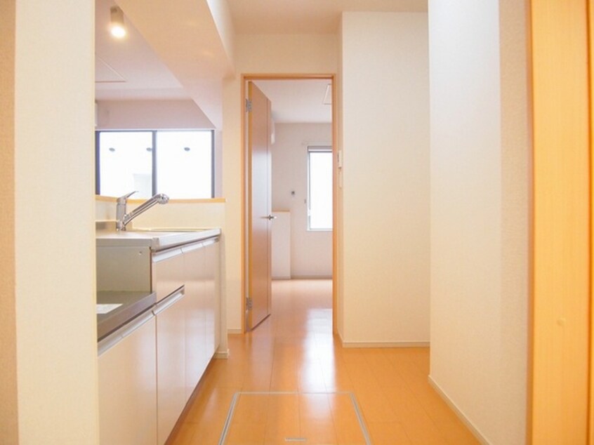 居室 IT PLACE　Ⅱ