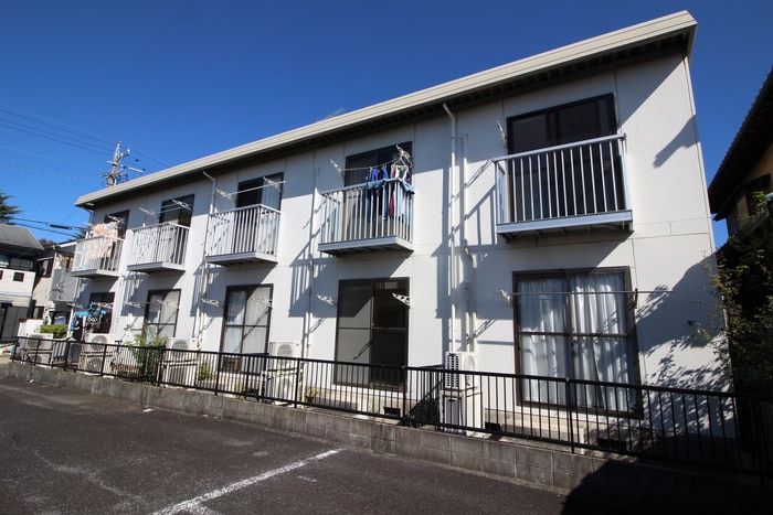 外観写真 ハイム六軒屋