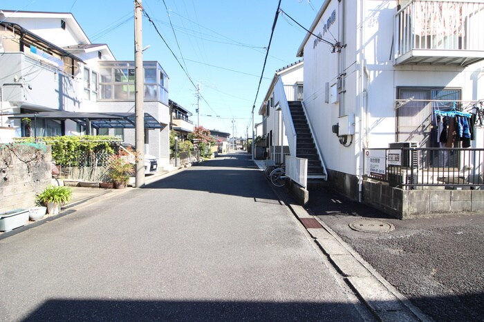 周辺環境 ハイム六軒屋