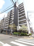 外観写真 ル　セルクル