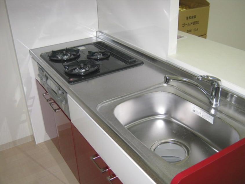 キッチン ル　セルクル