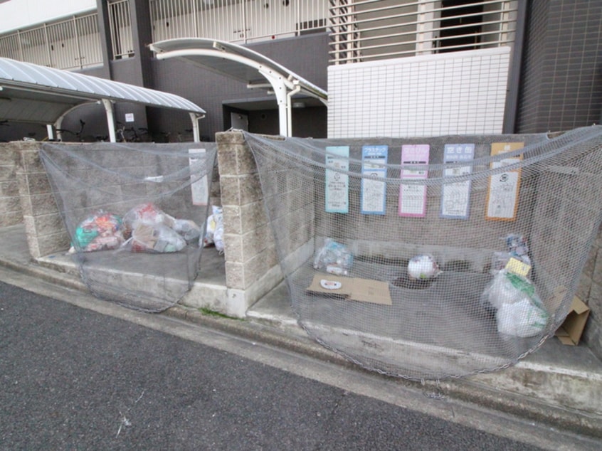 建物設備 ル　セルクル