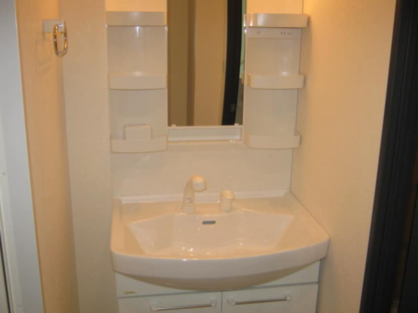 洗面 ル　セルクル