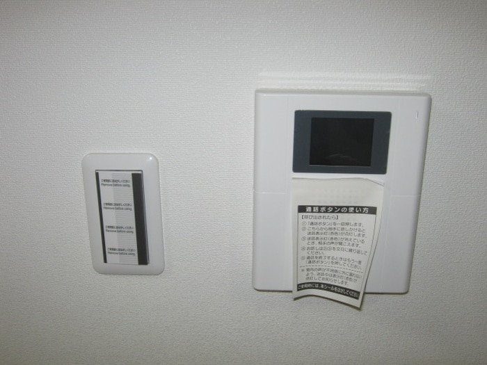 内観写真 ル　セルクル