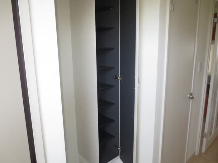 靴箱 ル　セルクル