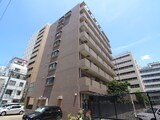 ラヴィアン名駅