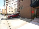 駐車場 ラヴィアン名駅