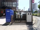 建物設備 ラヴィアン名駅