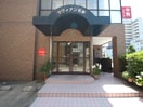 エントランス部分 ラヴィアン名駅