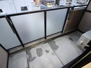ベランダ・バルコニー ラヴィアン名駅