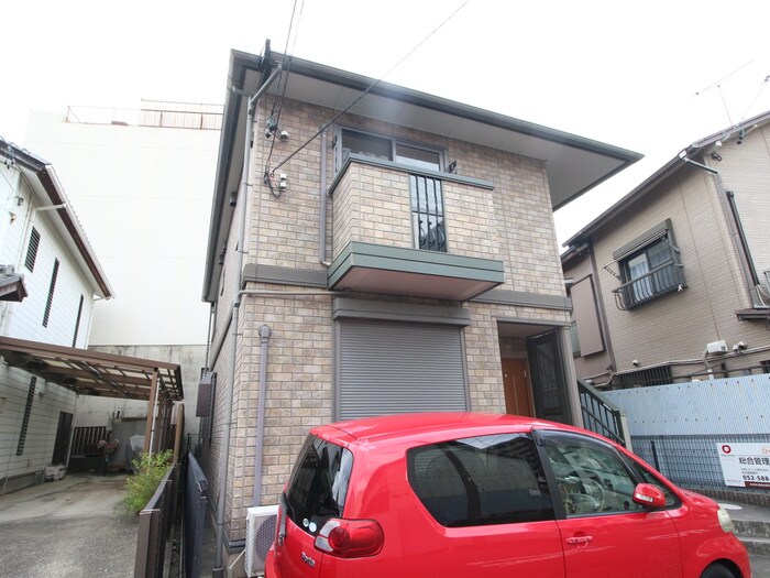 外観写真 エクセラン秀和