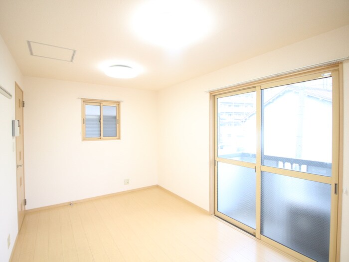 居室 エクセラン秀和