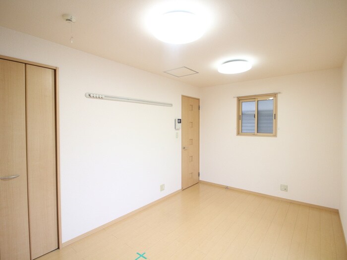 居室 エクセラン秀和