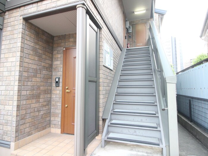 外観写真 エクセラン秀和