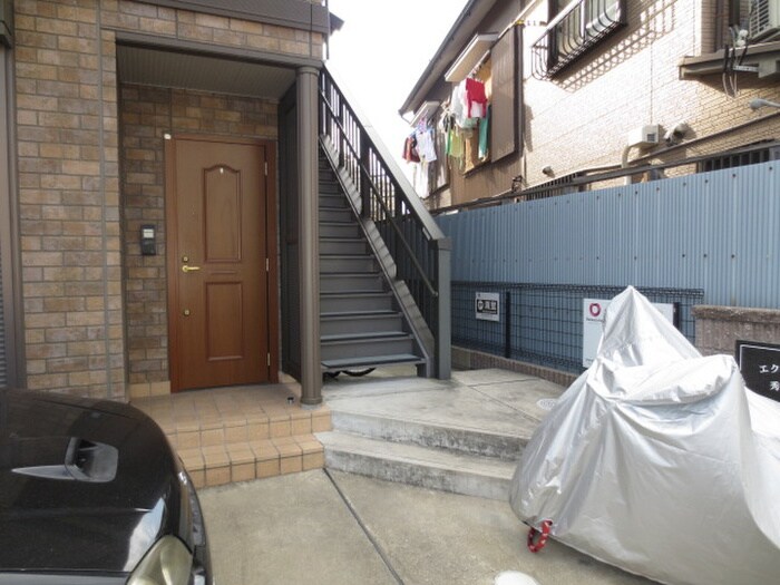 その他 エクセラン秀和