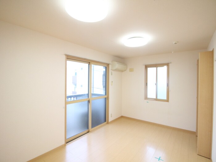 居室 エクセラン秀和