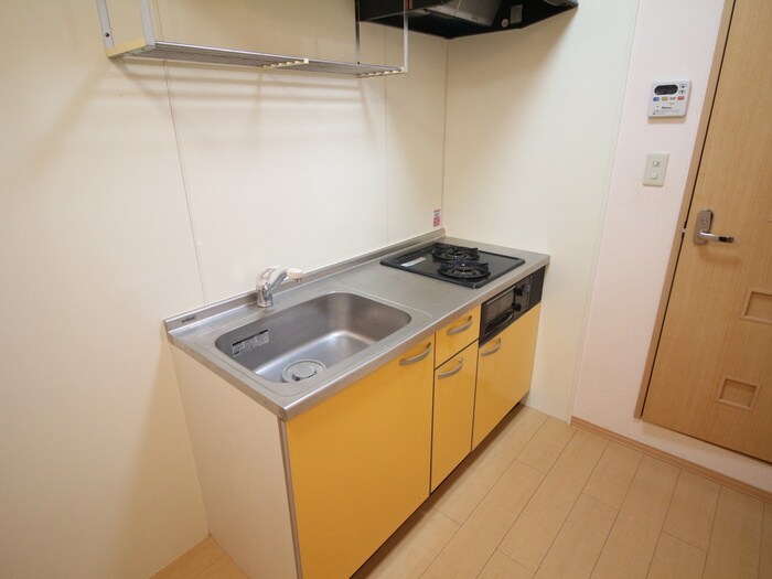 キッチン エクセラン秀和