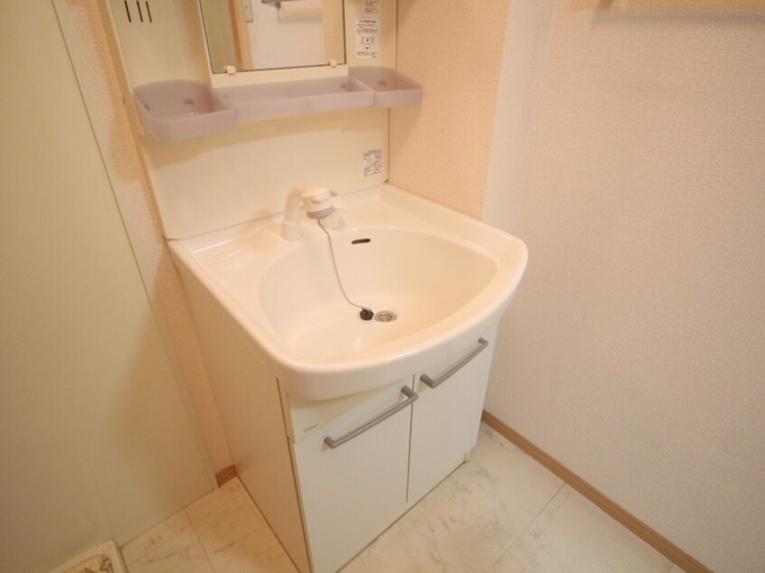 洗面 エクセラン秀和