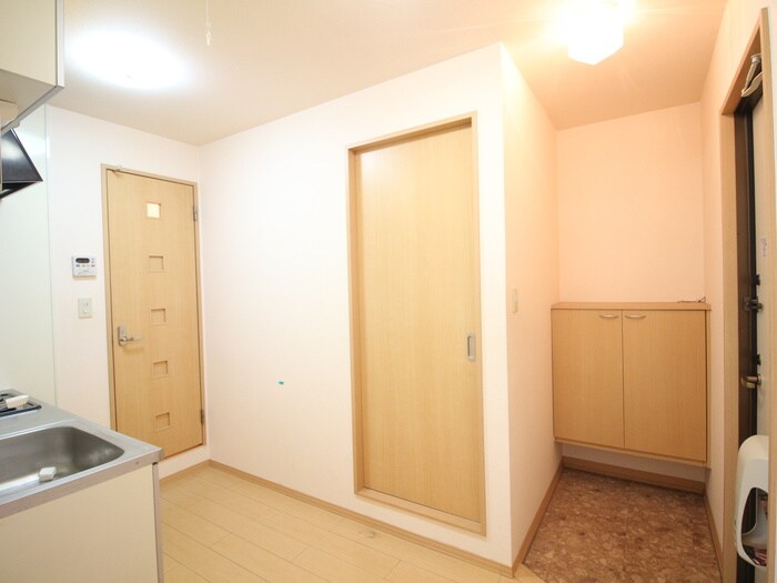 内観写真 エクセラン秀和