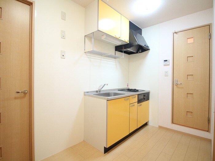 内観写真 エクセラン秀和