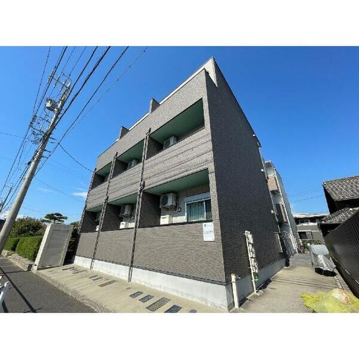 外観写真 フィールグッド東中島