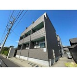 フィールグッド東中島