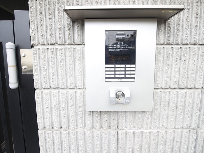 周辺環境 フィールグッド東中島