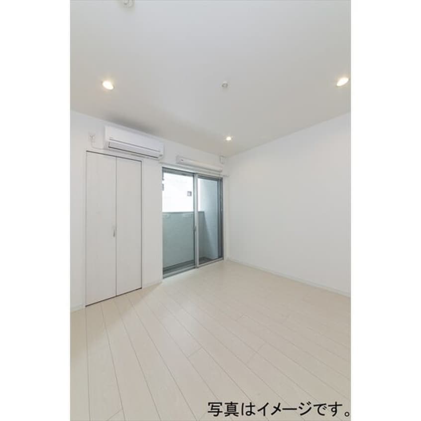 居室 フィールグッド東中島