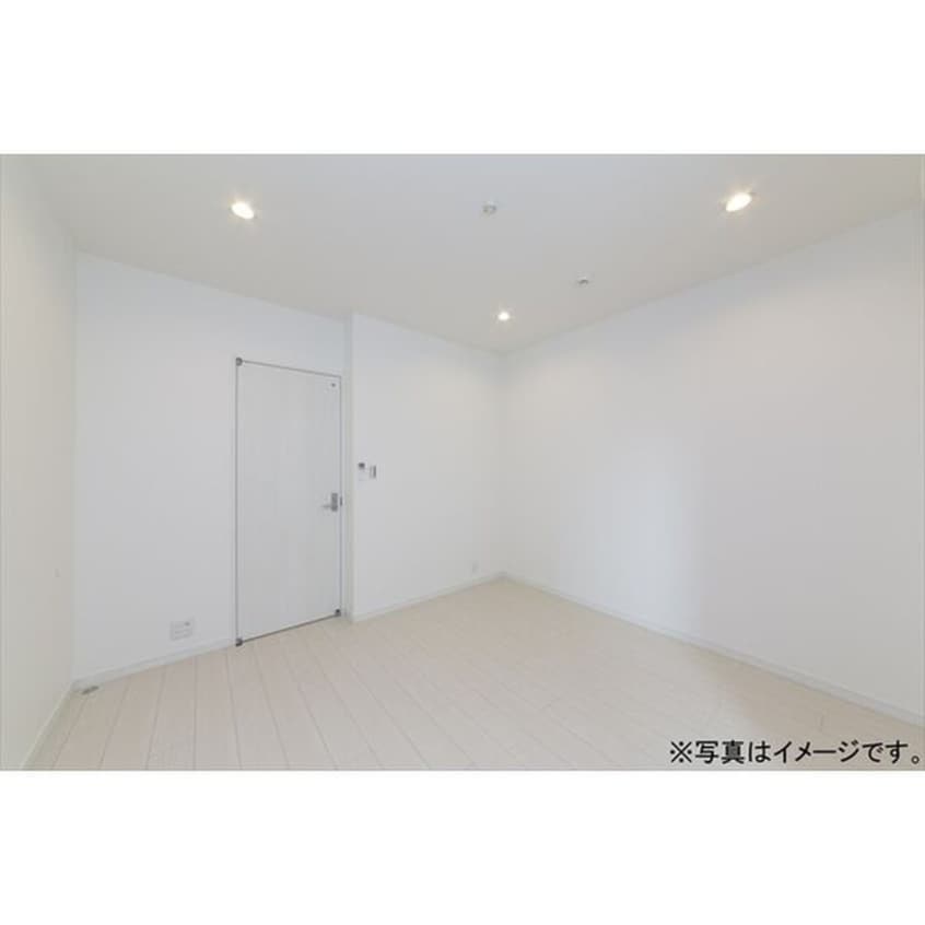 廊下 フィールグッド東中島