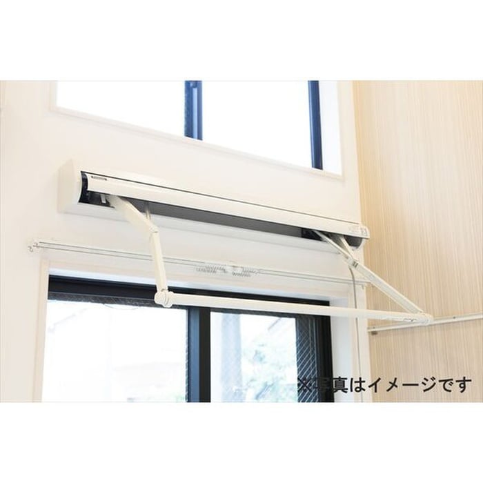 内観写真 フィールグッド東中島