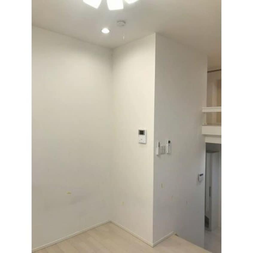 居室 ハーモニーテラス水切町