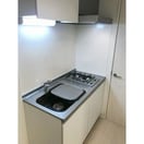 キッチン ハーモニーテラス水切町