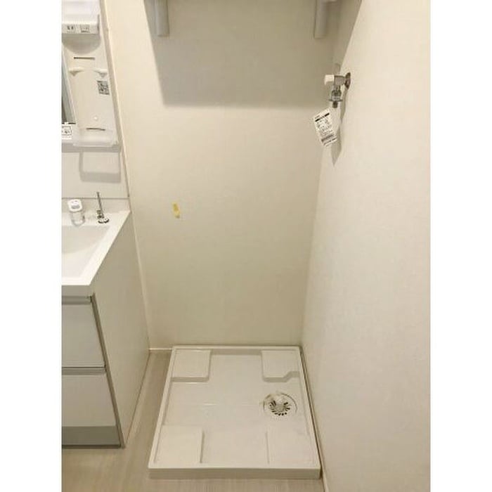 洗濯機置場 ハーモニーテラス水切町