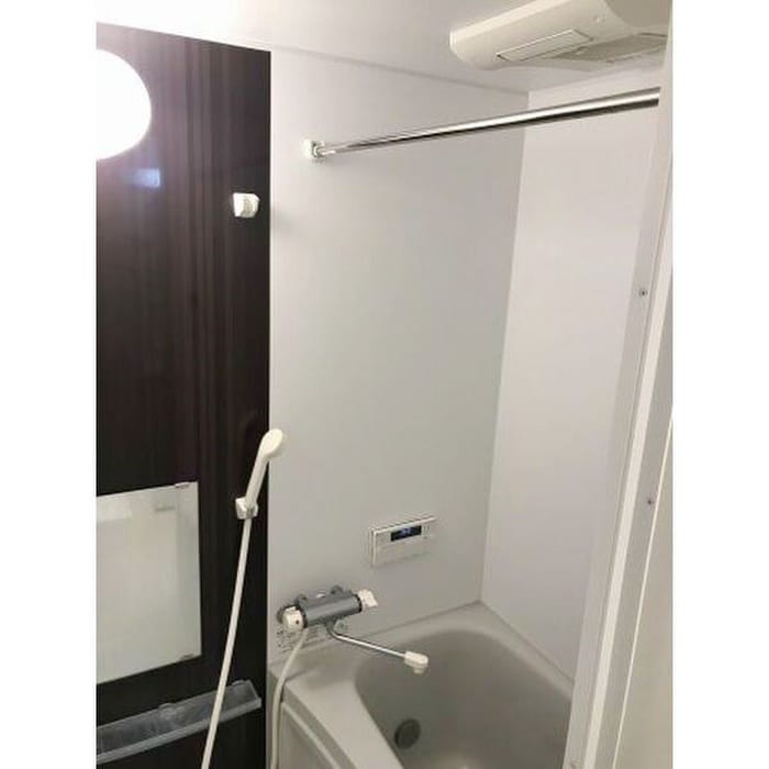 バス／シャワールーム等 ハーモニーテラス水切町