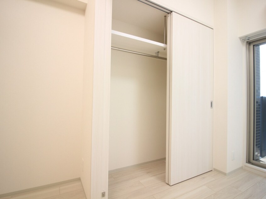 収納 ﾌﾟﾚｻﾝｽ上前津ｴﾚｽﾀ(1215)