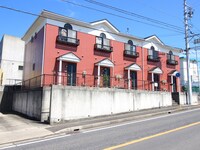 らぶりぃ山の手