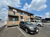 シャルム上重原Ｂ