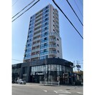 さくらHillsARAKOの外観