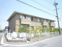花水木の家Ⅰ